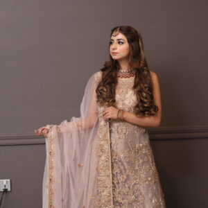 Bridal Maxi