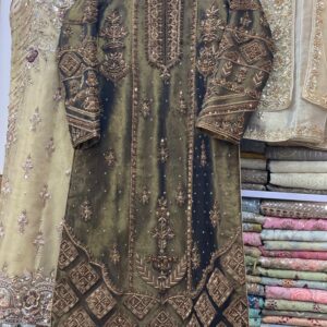 Short Style Dress