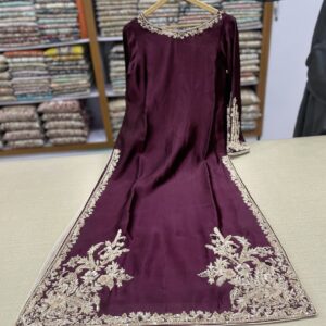 Short Style Dress