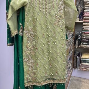 Short Style Dress
